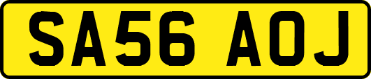 SA56AOJ