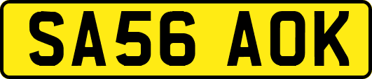 SA56AOK