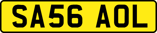 SA56AOL