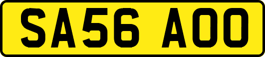 SA56AOO