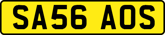 SA56AOS