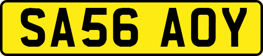 SA56AOY