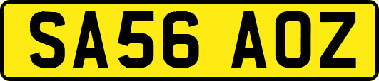 SA56AOZ
