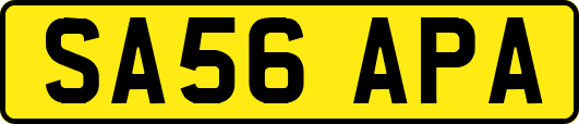 SA56APA