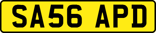 SA56APD