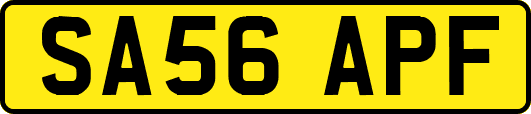 SA56APF