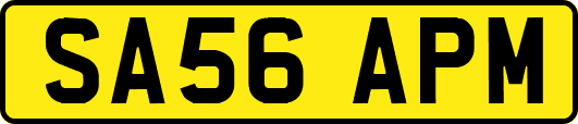 SA56APM
