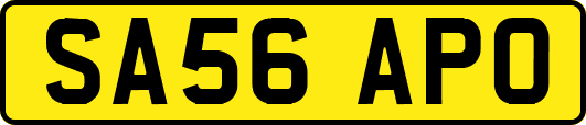 SA56APO