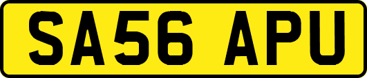 SA56APU