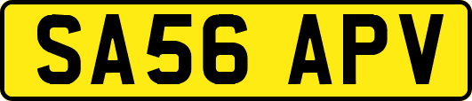 SA56APV