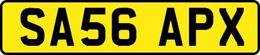 SA56APX