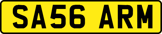 SA56ARM