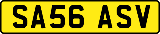 SA56ASV