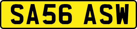 SA56ASW