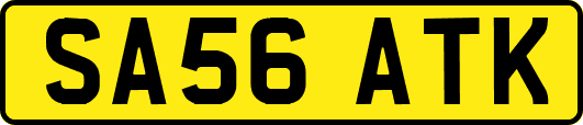 SA56ATK