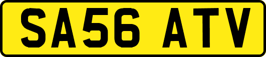 SA56ATV