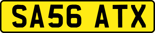 SA56ATX