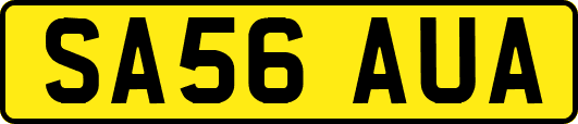 SA56AUA