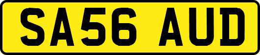 SA56AUD