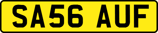 SA56AUF
