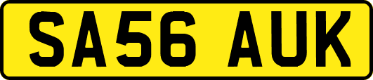 SA56AUK