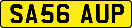 SA56AUP