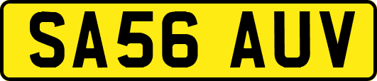 SA56AUV