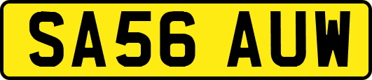 SA56AUW