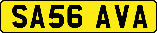 SA56AVA