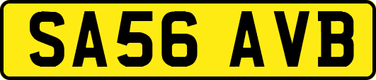 SA56AVB