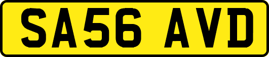 SA56AVD