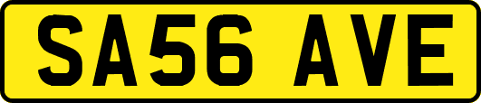 SA56AVE