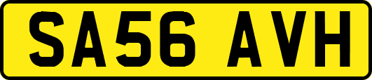 SA56AVH