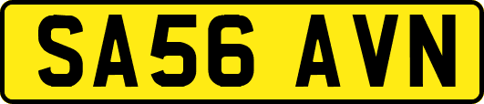 SA56AVN