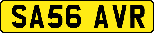 SA56AVR