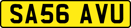 SA56AVU
