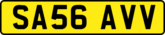 SA56AVV