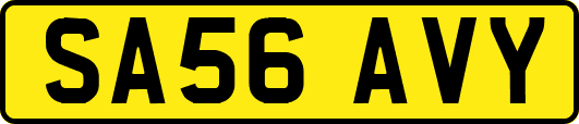 SA56AVY