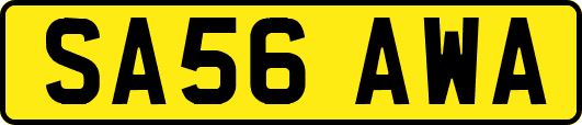 SA56AWA