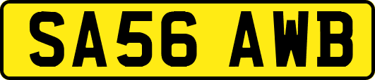 SA56AWB