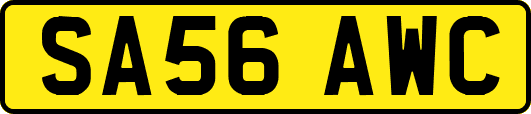 SA56AWC