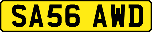 SA56AWD