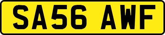 SA56AWF