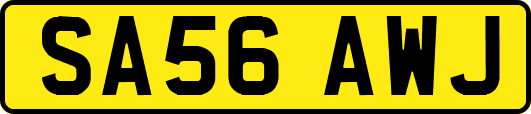 SA56AWJ