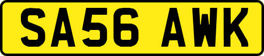 SA56AWK