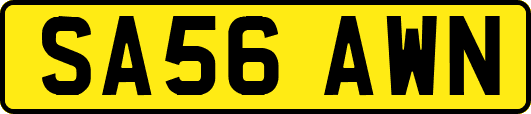 SA56AWN
