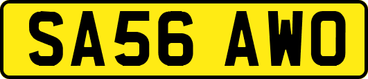 SA56AWO