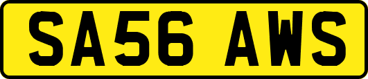 SA56AWS