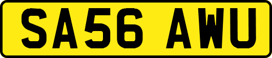 SA56AWU