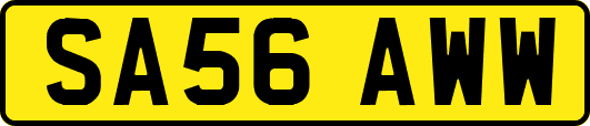 SA56AWW